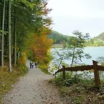 Julia Brixen im Thale
