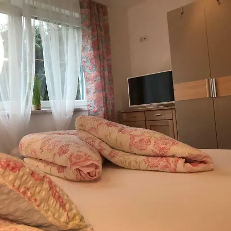 Apartmán Julia Brixen im Thale
