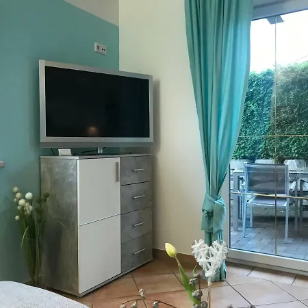 Julia Brixen im Thale