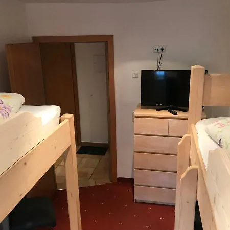 Apartmán Julia *