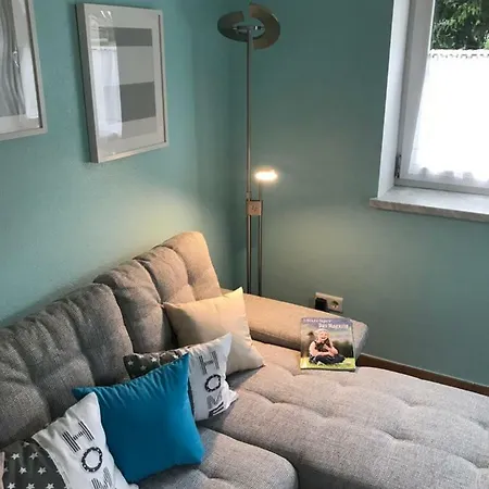 Apartmán Julia *