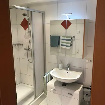 Apartmán Julia Brixen im Thale