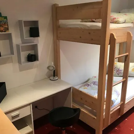 Julia Apartmán Brixen im Thale