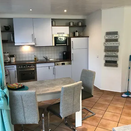 Julia Apartmán Brixen im Thale
