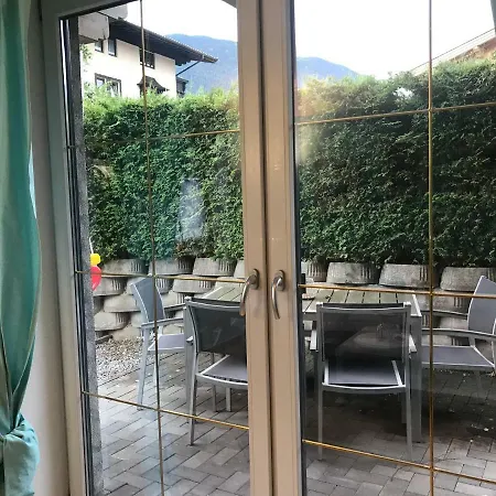 Julia Apartmán Brixen im Thale
