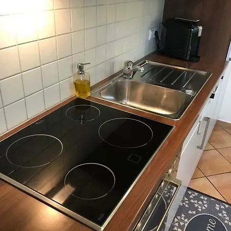 Julia Apartmán Brixen im Thale