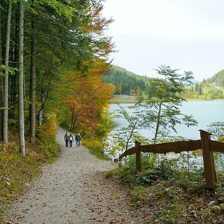 Julia Brixen im Thale