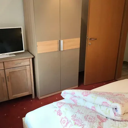 Apartmán Julia