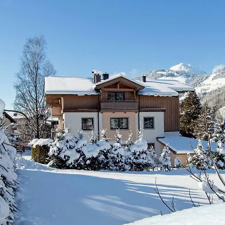 Apartment Julia Brixen im Thale