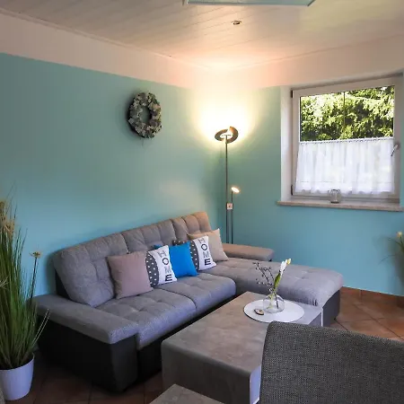 Julia Apartmán Brixen im Thale