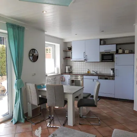 Julia Apartmán Brixen im Thale