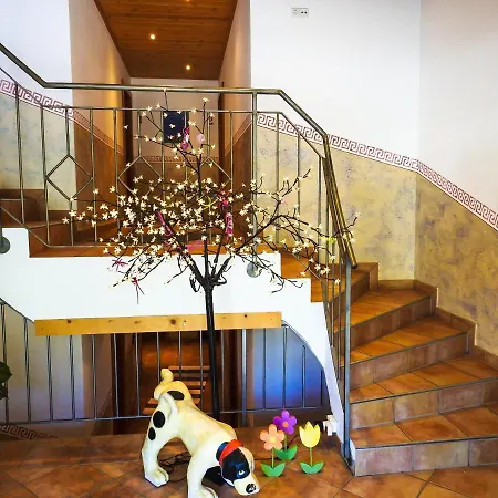 Julia Apartmán Brixen im Thale
