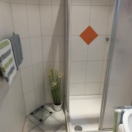 Julia Apartmán *