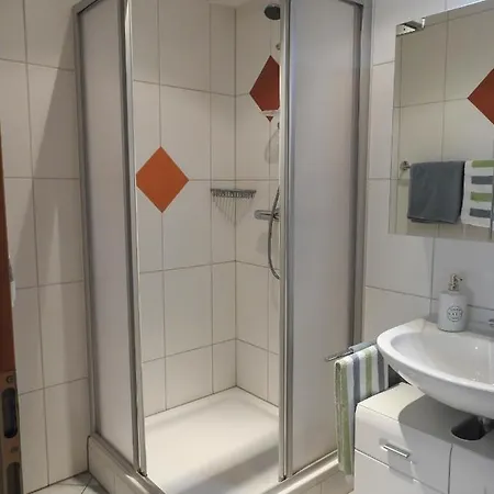 Apartmán Julia Brixen im Thale