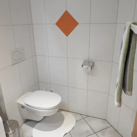 Julia Apartmán *
