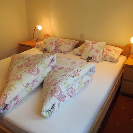 Apartmán Julia Brixen im Thale