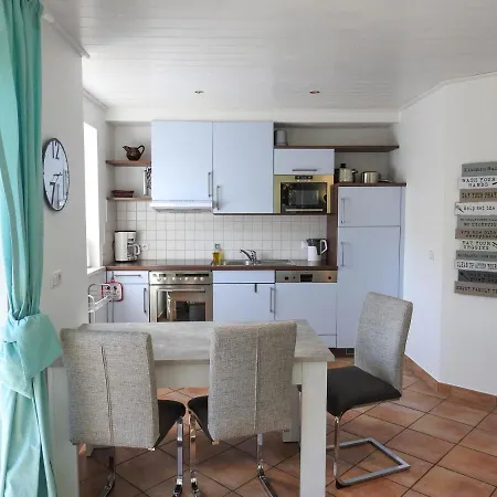 Apartmán Julia Brixen im Thale