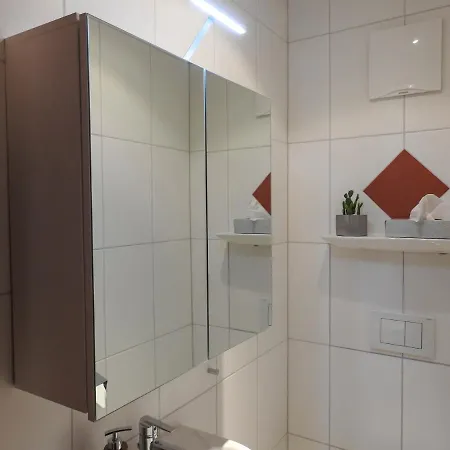 Julia Apartmán Brixen im Thale