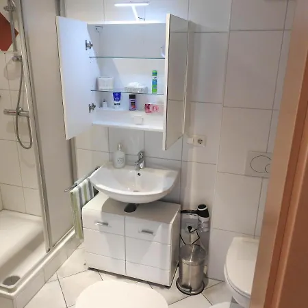Julia Apartmán Brixen im Thale