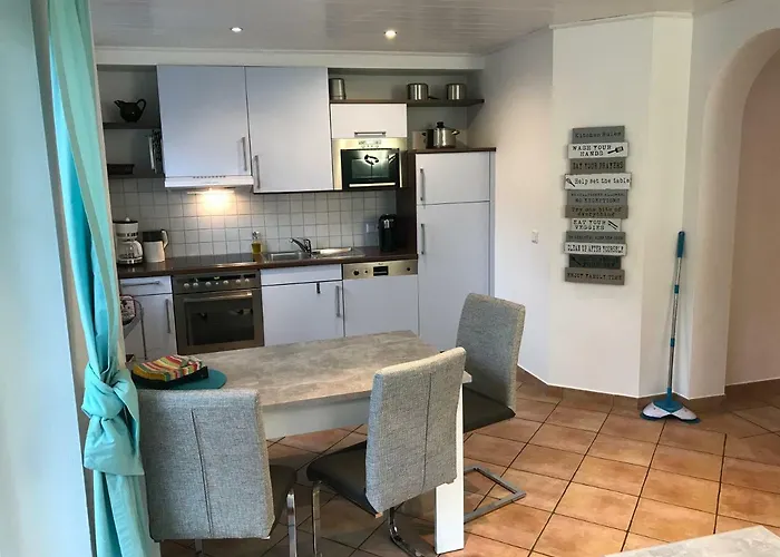 Julia Apartmán Brixen im Thale