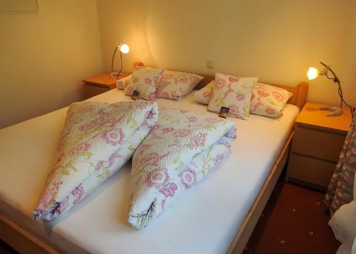 Apartmán Julia Brixen im Thale