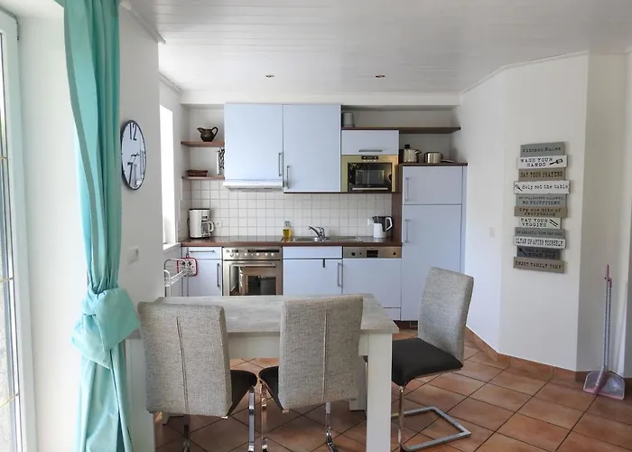 Apartmán Julia Brixen im Thale