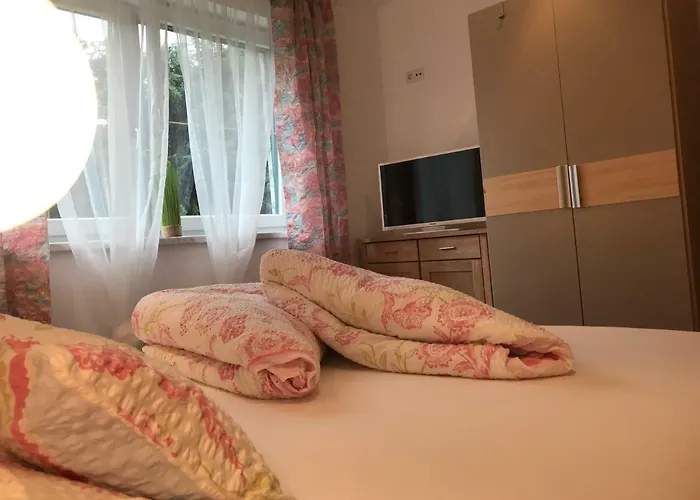 アパート Julia ブリクセン イン ターレ