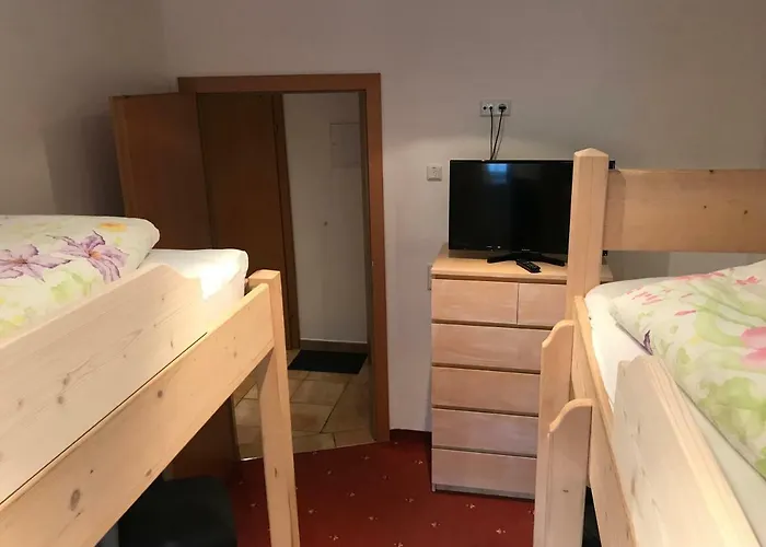 アパート Julia *