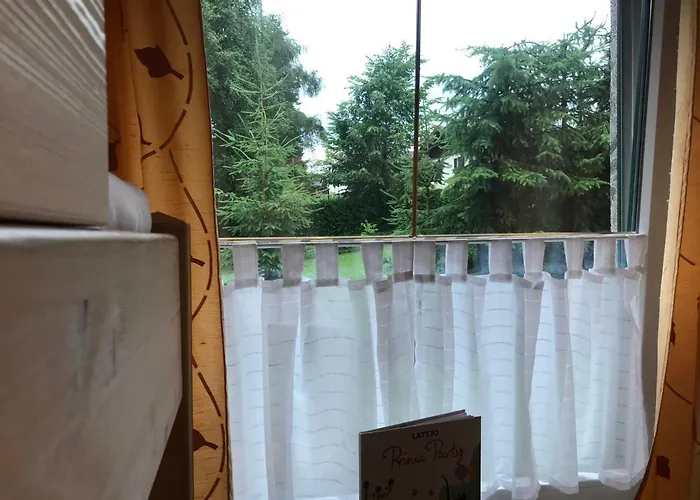 Julia アパート *