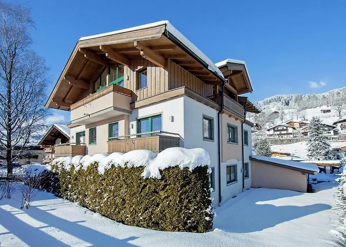 Julia アパート *