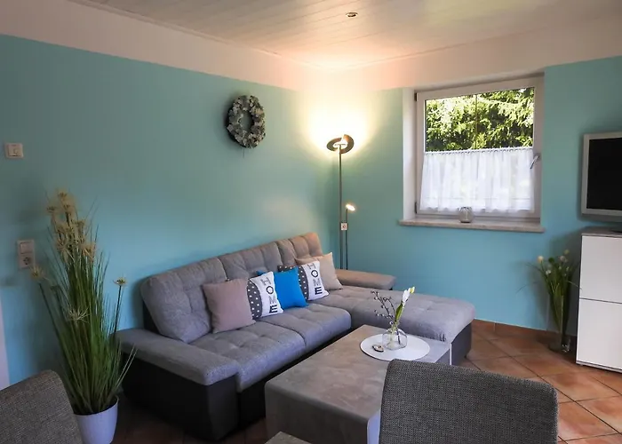 Julia アパート ブリクセン イン ターレ