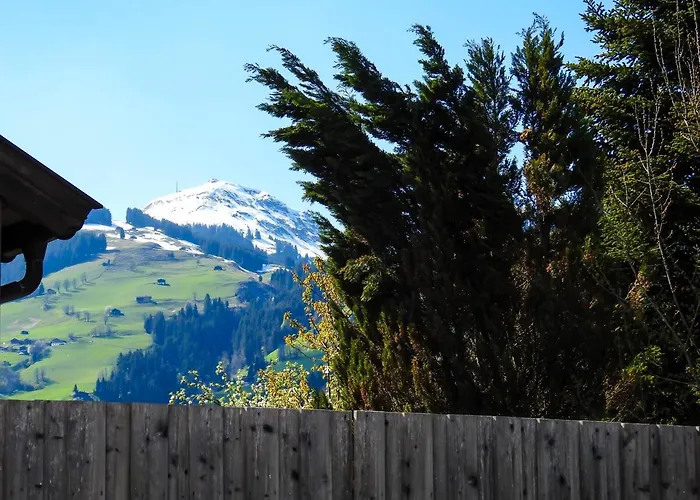 アパート Julia *