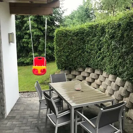Julia Apartment Brixen im Thale