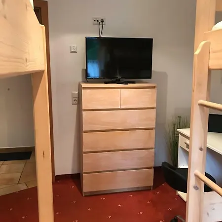 Julia Apartment