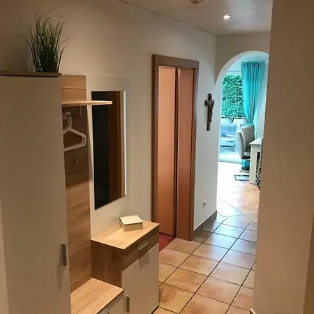 Julia Apartment