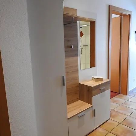 Apartment Julia