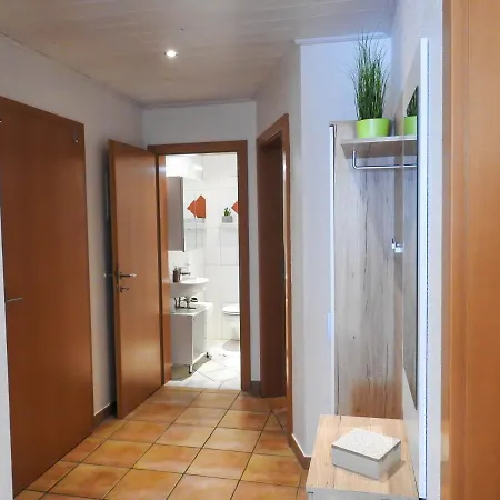 Julia Apartment