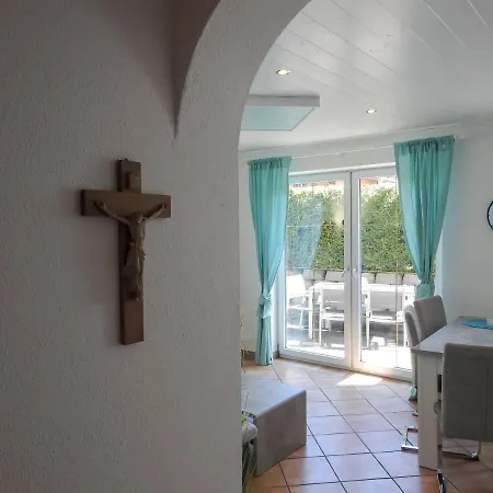 Julia Apartment