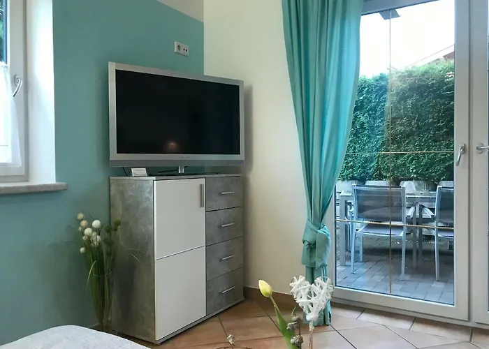 Julia Brixen im Thale