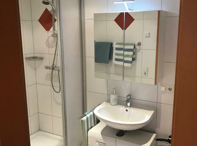 Lejlighed Julia Brixen im Thale