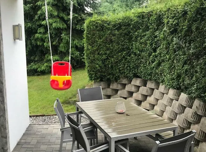 Julia Lejlighed Brixen im Thale