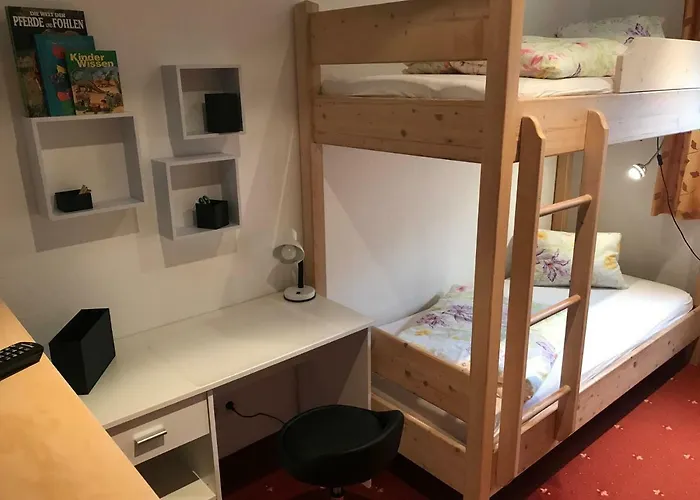 Julia Lejlighed Brixen im Thale