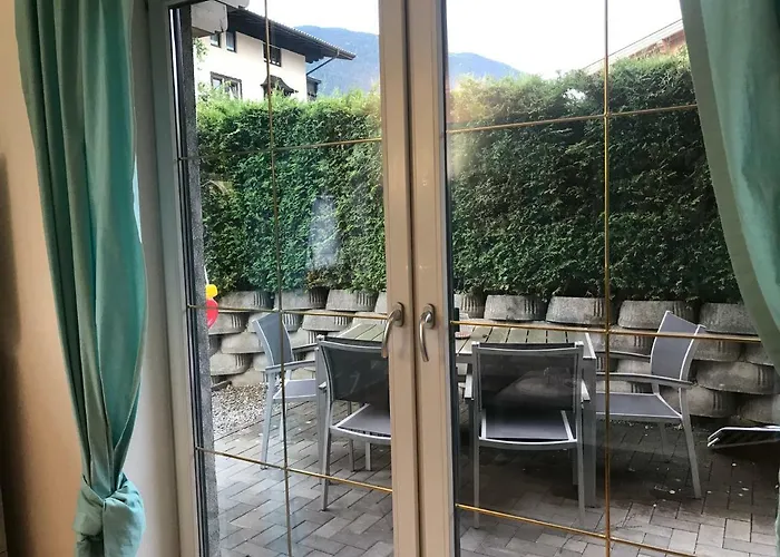 Julia Lejlighed Brixen im Thale