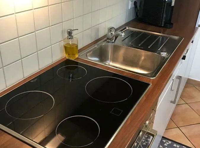 Julia Lejlighed Brixen im Thale