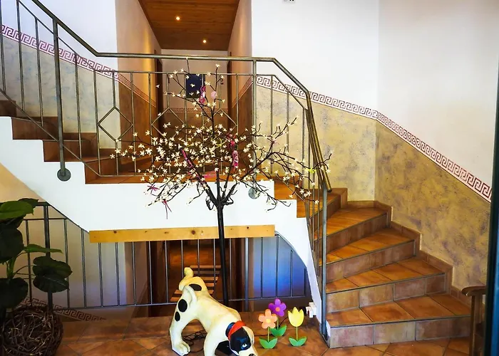 Julia Lejlighed Brixen im Thale