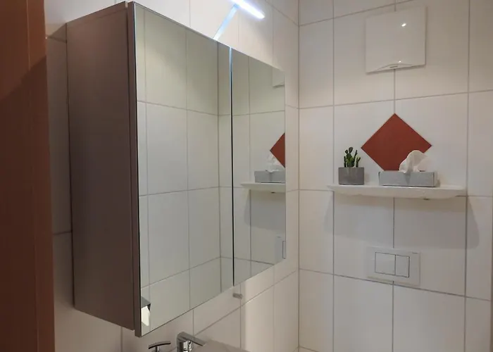 Julia Lejlighed Brixen im Thale