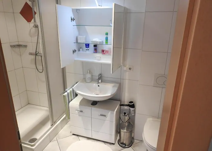 Julia Lejlighed Brixen im Thale